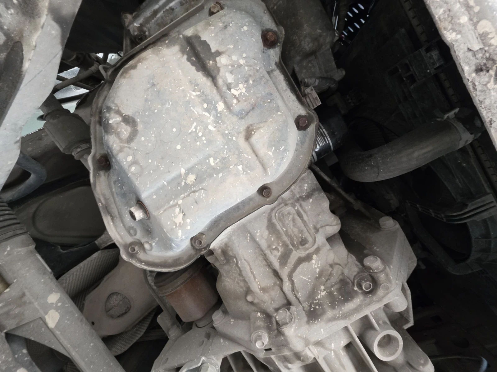 Nissan Juke 1.6 117�.� ������� �� �� | Mobile.bg � ����������� 16