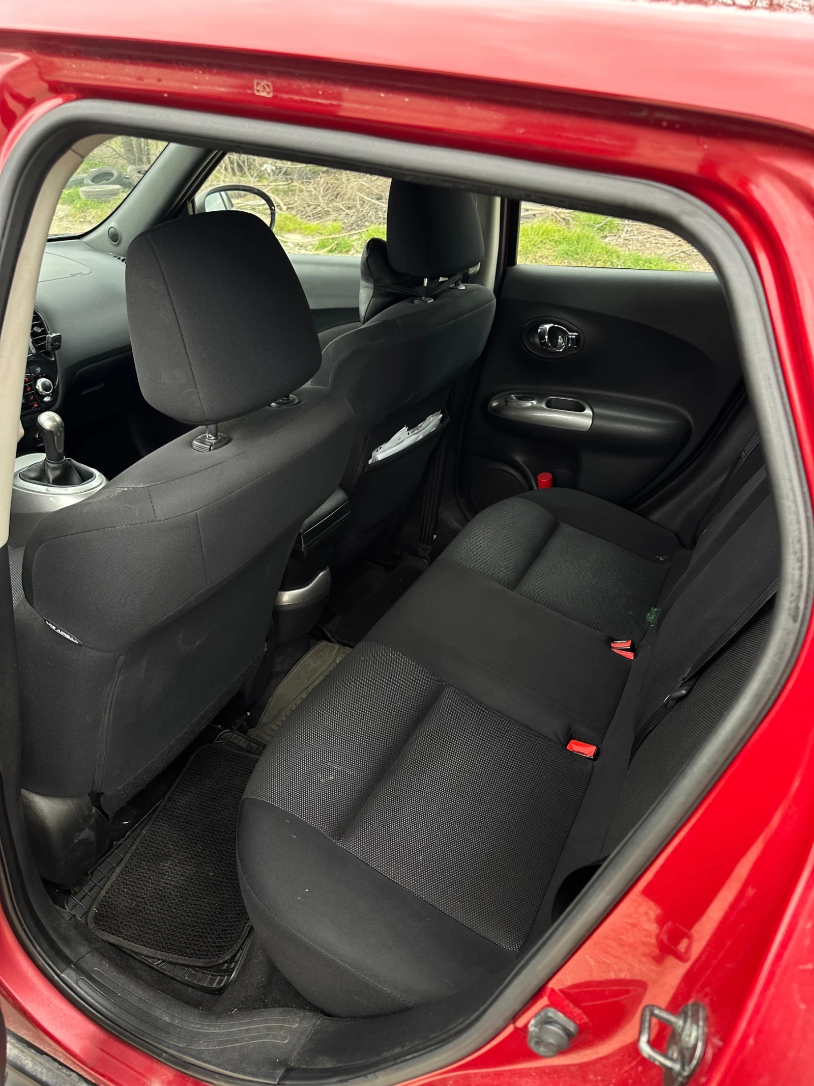 Nissan Juke Еспас Ауто, снимка 8 - Автомобили и джипове - 53891272