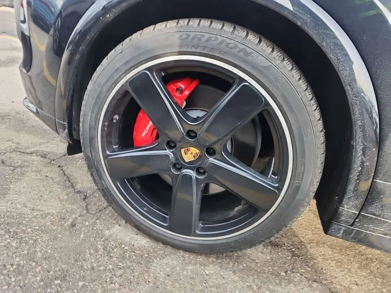 Porsche Cayenne * GTS * 2 КЛЮЧА * ОБДУХВАНЕ * ПОДГРЕВИ * CARFAX, снимка 6 - Автомобили и джипове - 54015462