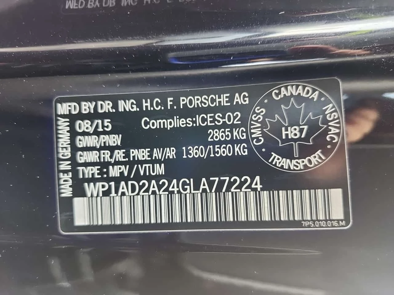 Porsche Cayenne * GTS * 2 КЛЮЧА * ОБДУХВАНЕ * ПОДГРЕВИ * CARFAX, снимка 16 - Автомобили и джипове - 54015462