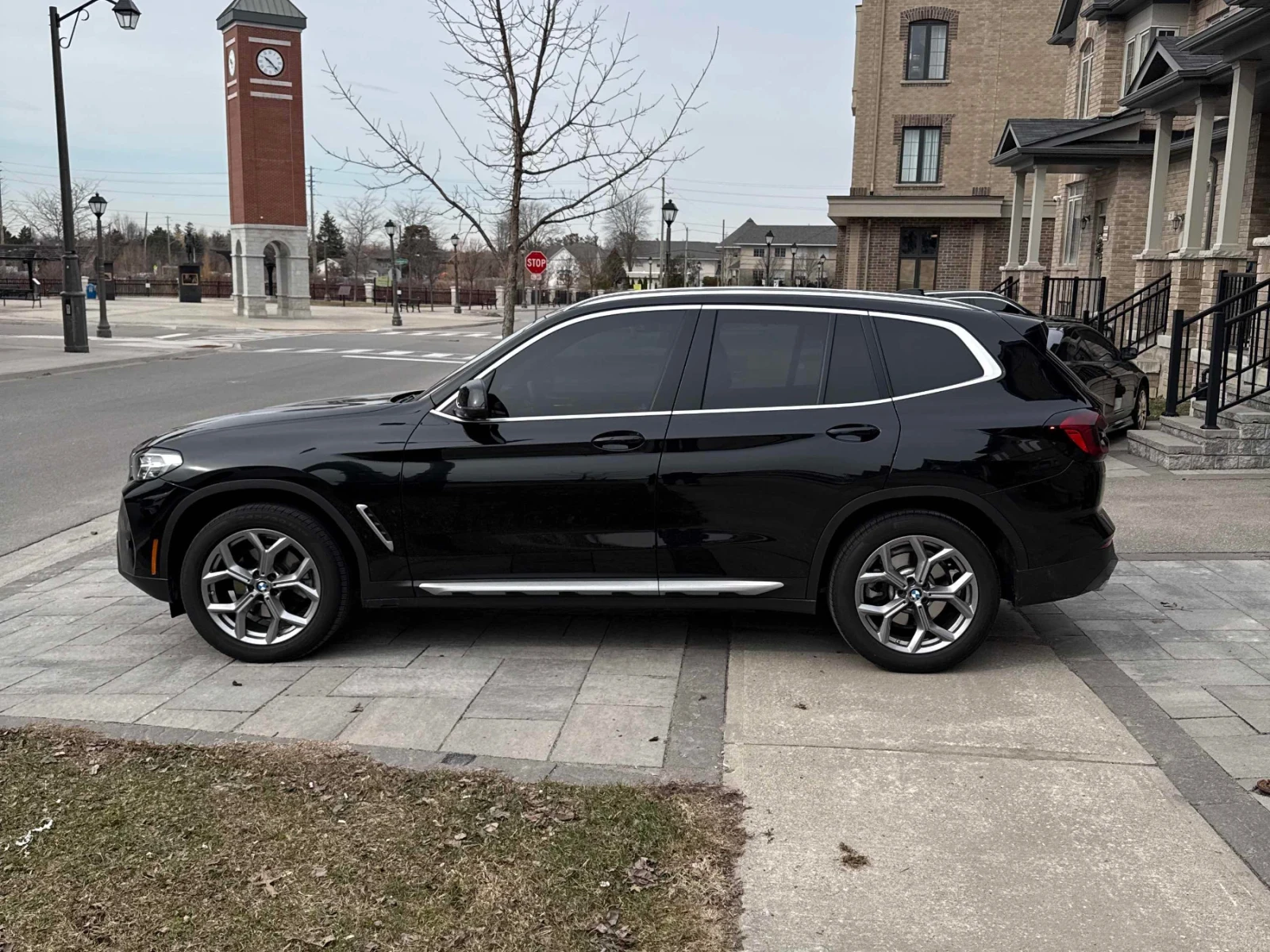 BMW X3 30i * CAR FAX * АВТО КРЕДИТ * ЦЕНА ДО БГ* , снимка 3 - Автомобили и джипове - 54044220