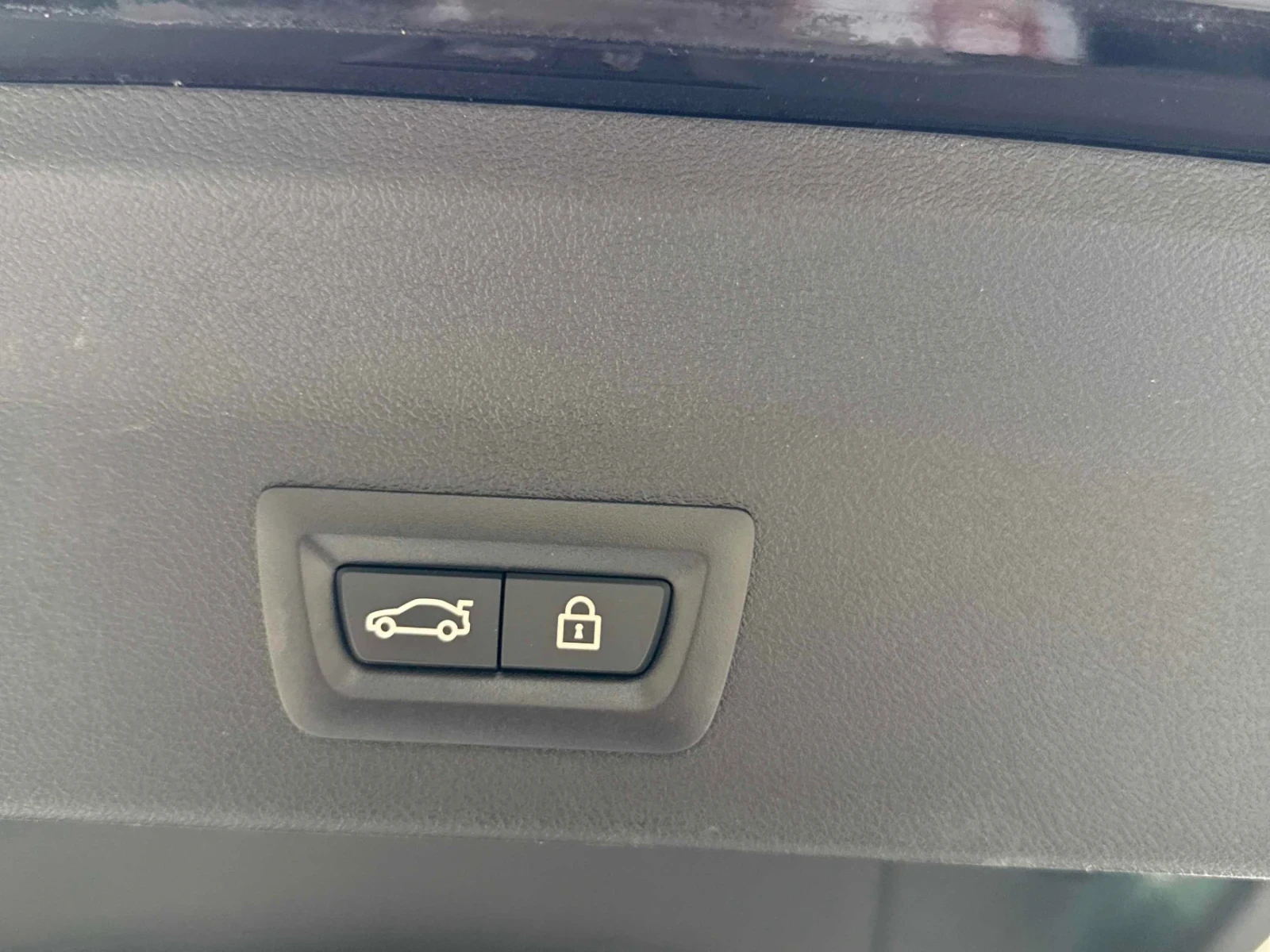 BMW X3 30i * CAR FAX * АВТО КРЕДИТ * ЦЕНА ДО БГ* , снимка 10 - Автомобили и джипове - 54044220