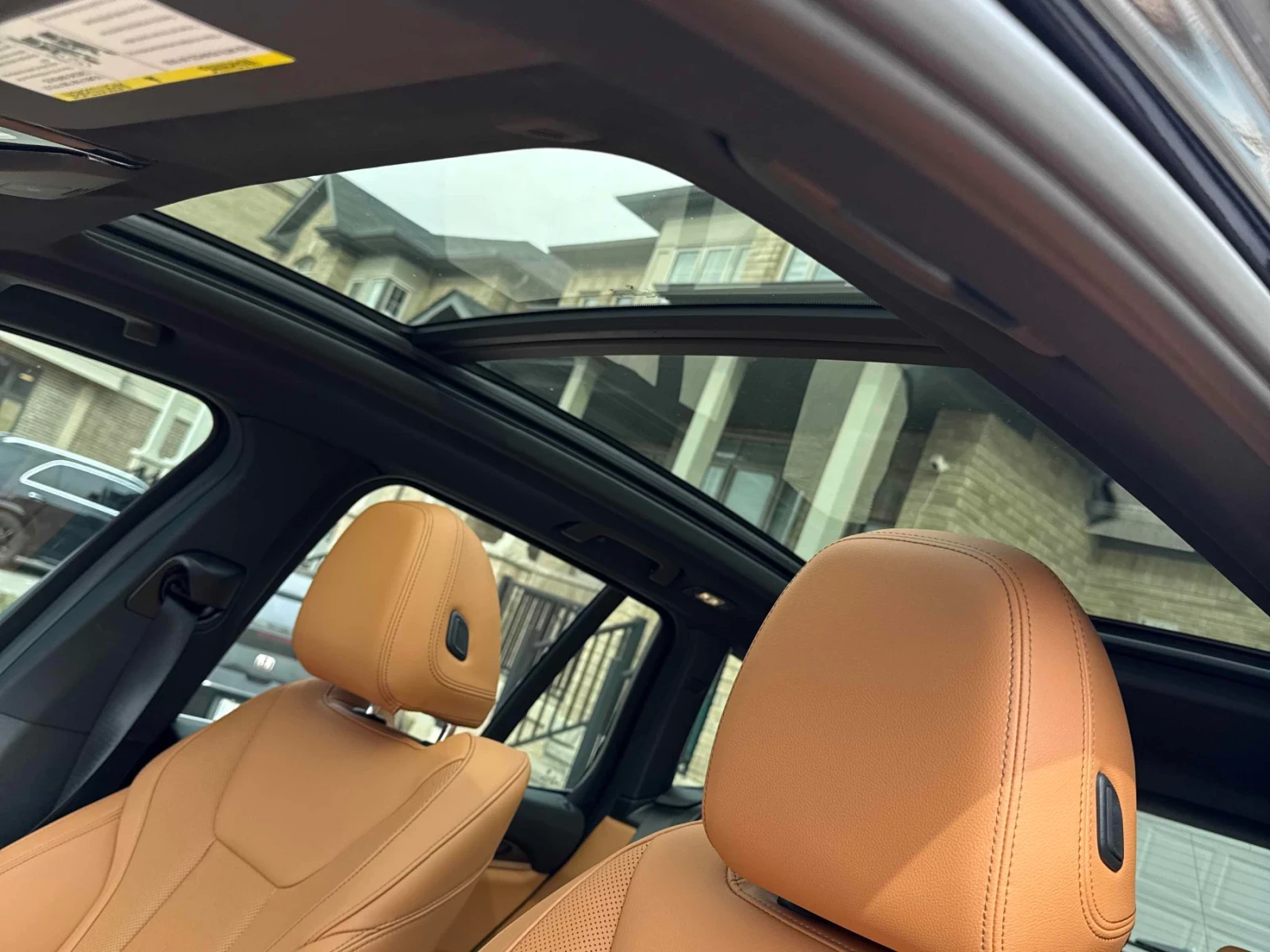 BMW X3 30i * CAR FAX * АВТО КРЕДИТ * ЦЕНА ДО БГ* , снимка 7 - Автомобили и джипове - 54044220