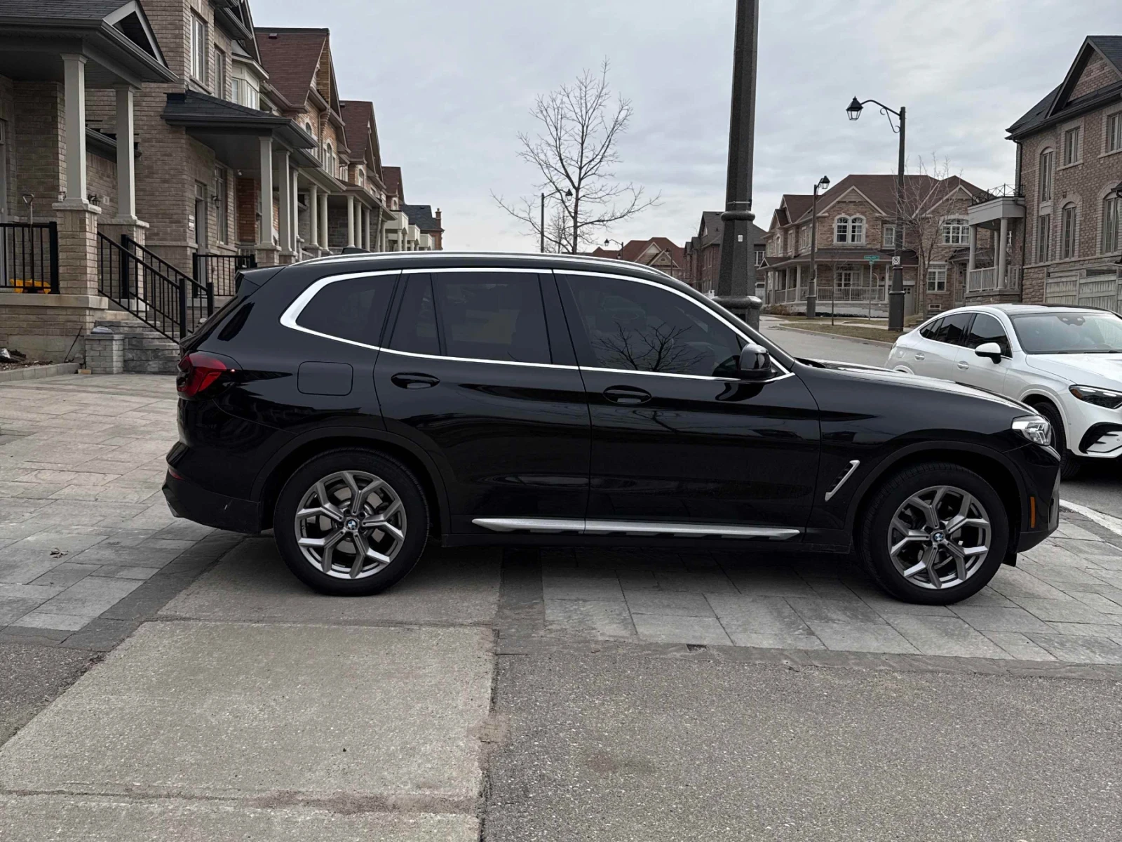 BMW X3 30i * CAR FAX * АВТО КРЕДИТ * ЦЕНА ДО БГ* , снимка 5 - Автомобили и джипове - 54044220