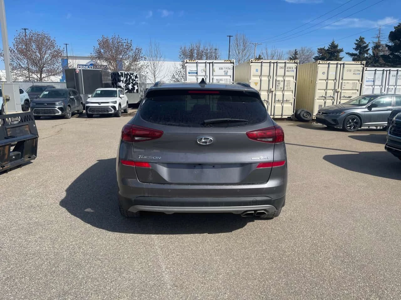 Hyundai Tucson * Ultimate * PANO* KEYLESS* �������*  | Mobile.bg � ����������� 4