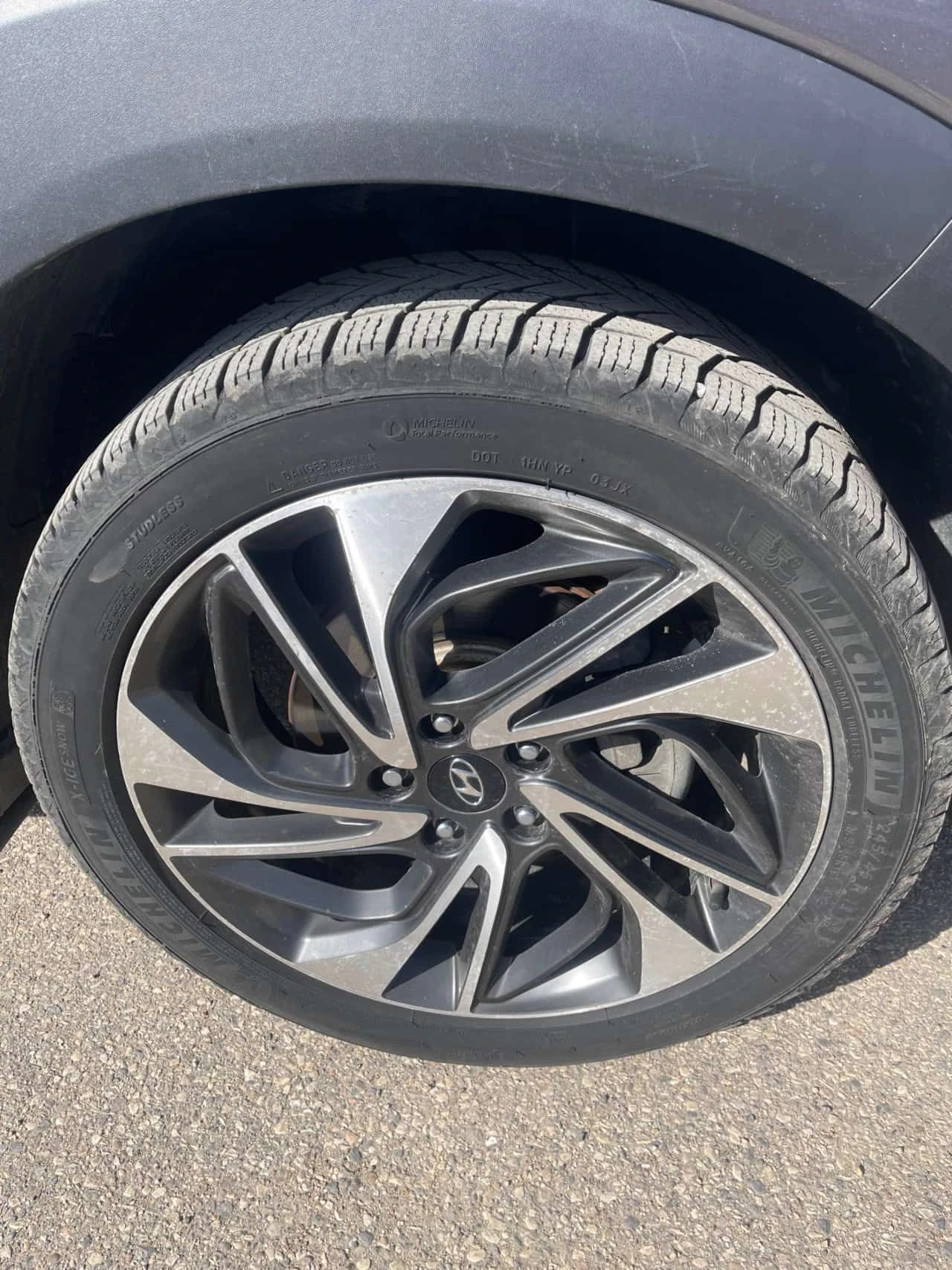 Hyundai Tucson * Ultimate * PANO* KEYLESS* �������*  | Mobile.bg � ����������� 7