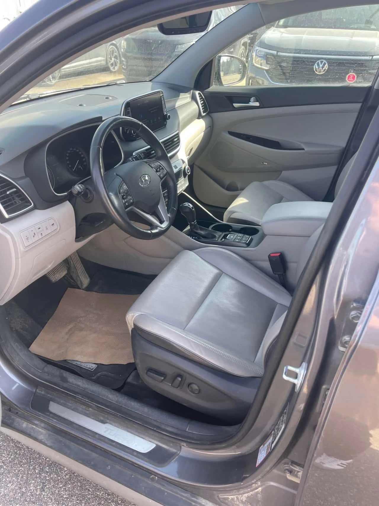 Hyundai Tucson * Ultimate * PANO* KEYLESS* �������*  | Mobile.bg � ����������� 5