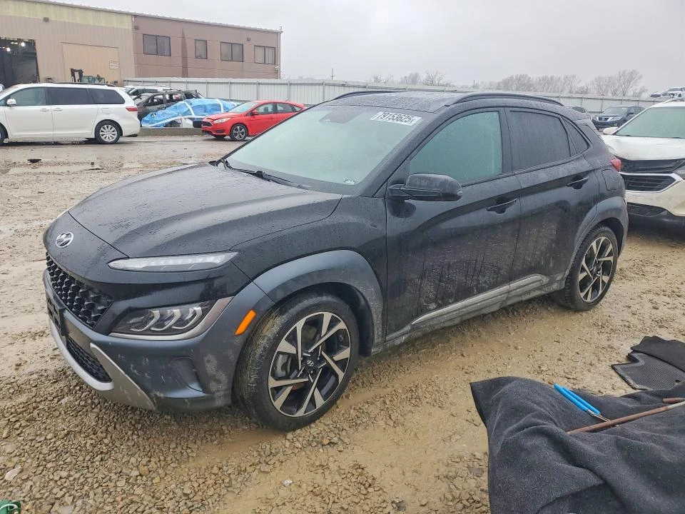 Hyundai Kona 1.6L 4 FRONT WHEEL DRIVE | Mobile.bg � ����������� 2