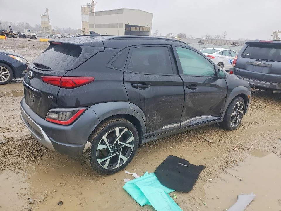 Hyundai Kona 1.6L 4 FRONT WHEEL DRIVE | Mobile.bg � ����������� 4