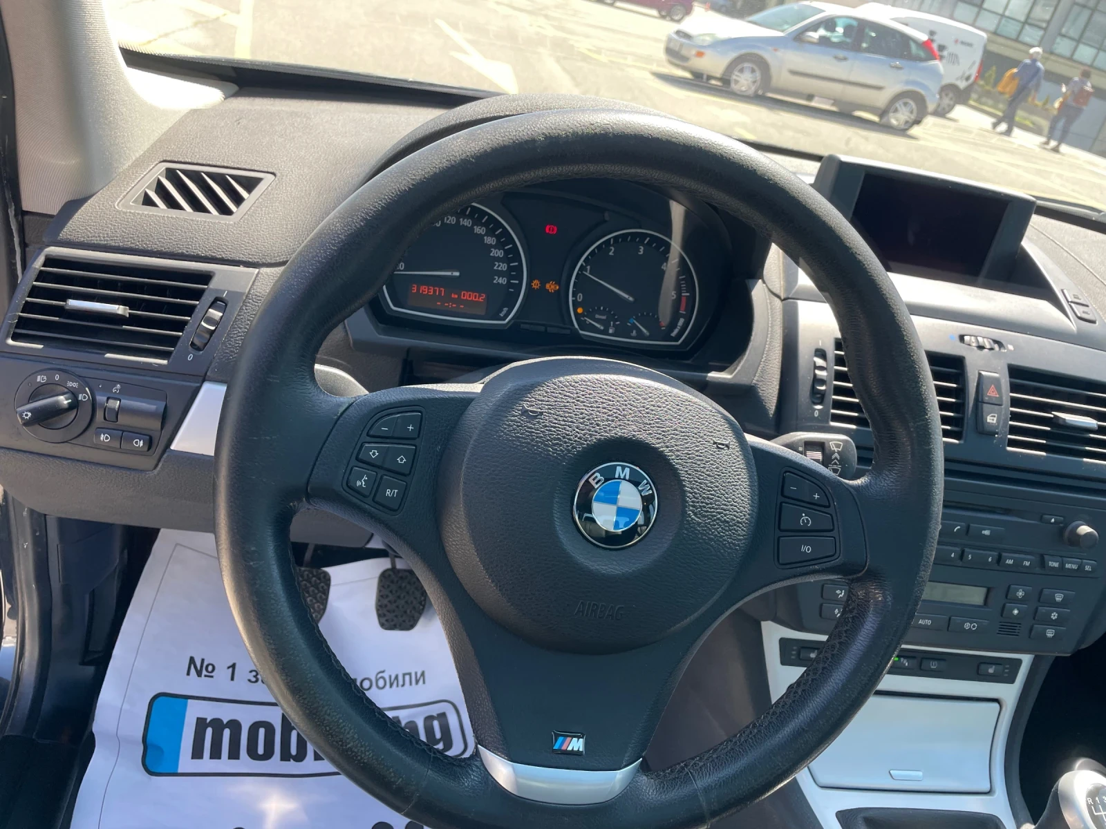 BMW X3 150��///��������///����///�����///��������  | Mobile.bg � ����������� 11