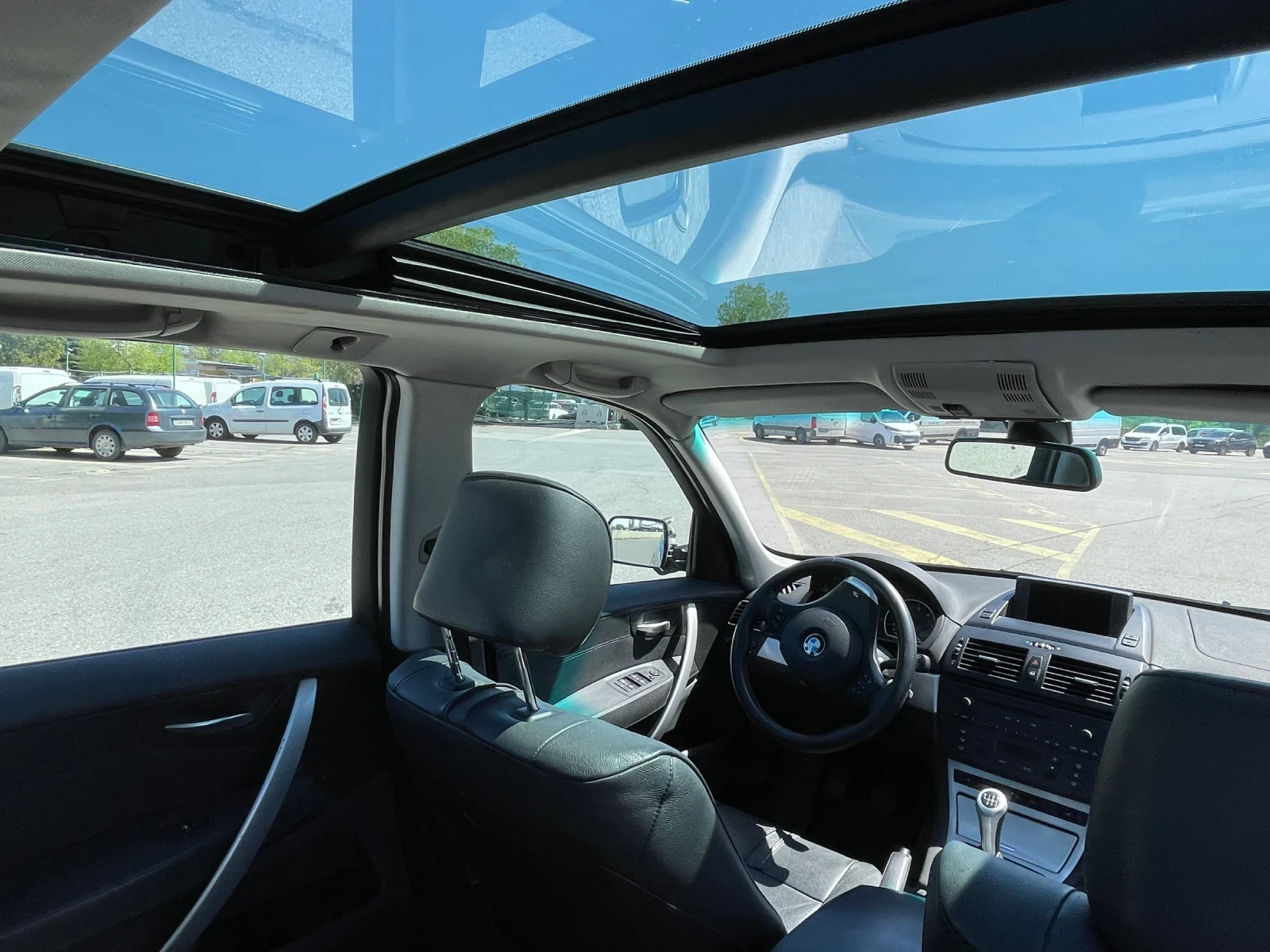 BMW X3 150��///��������///����///�����///��������  | Mobile.bg � ����������� 10