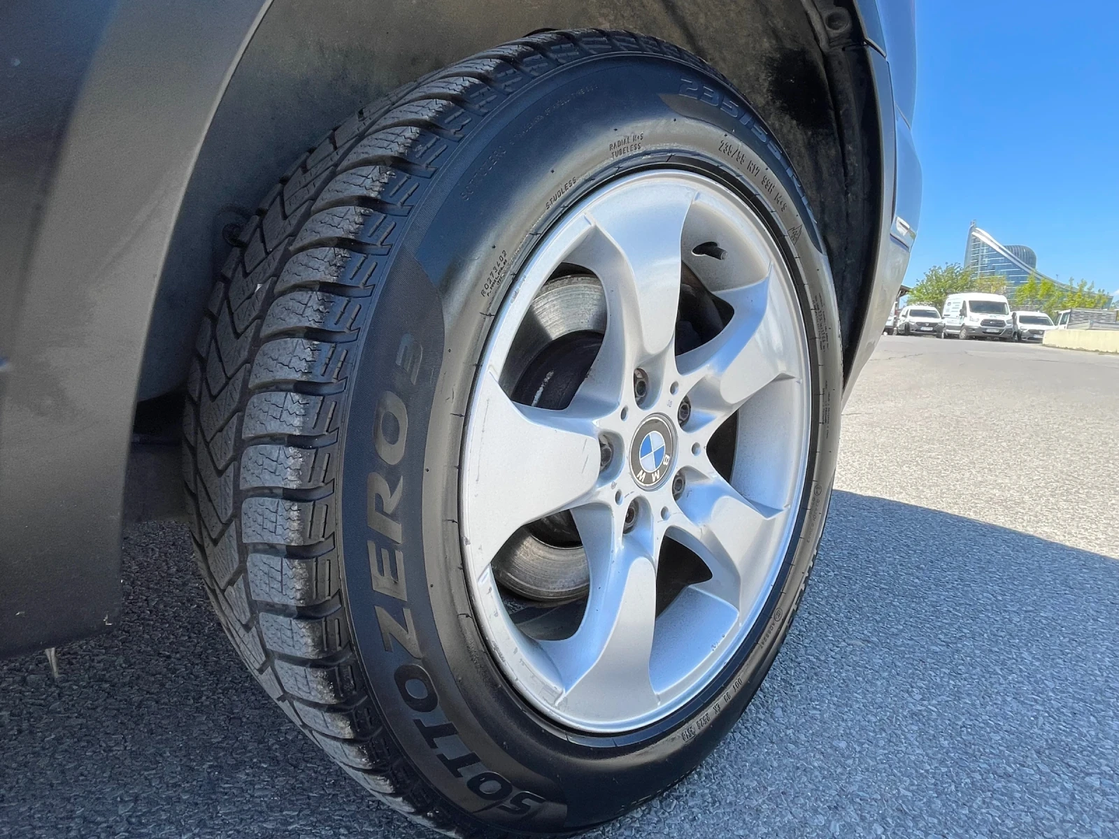 BMW X3 150��///��������///����///�����///��������  | Mobile.bg � ����������� 16