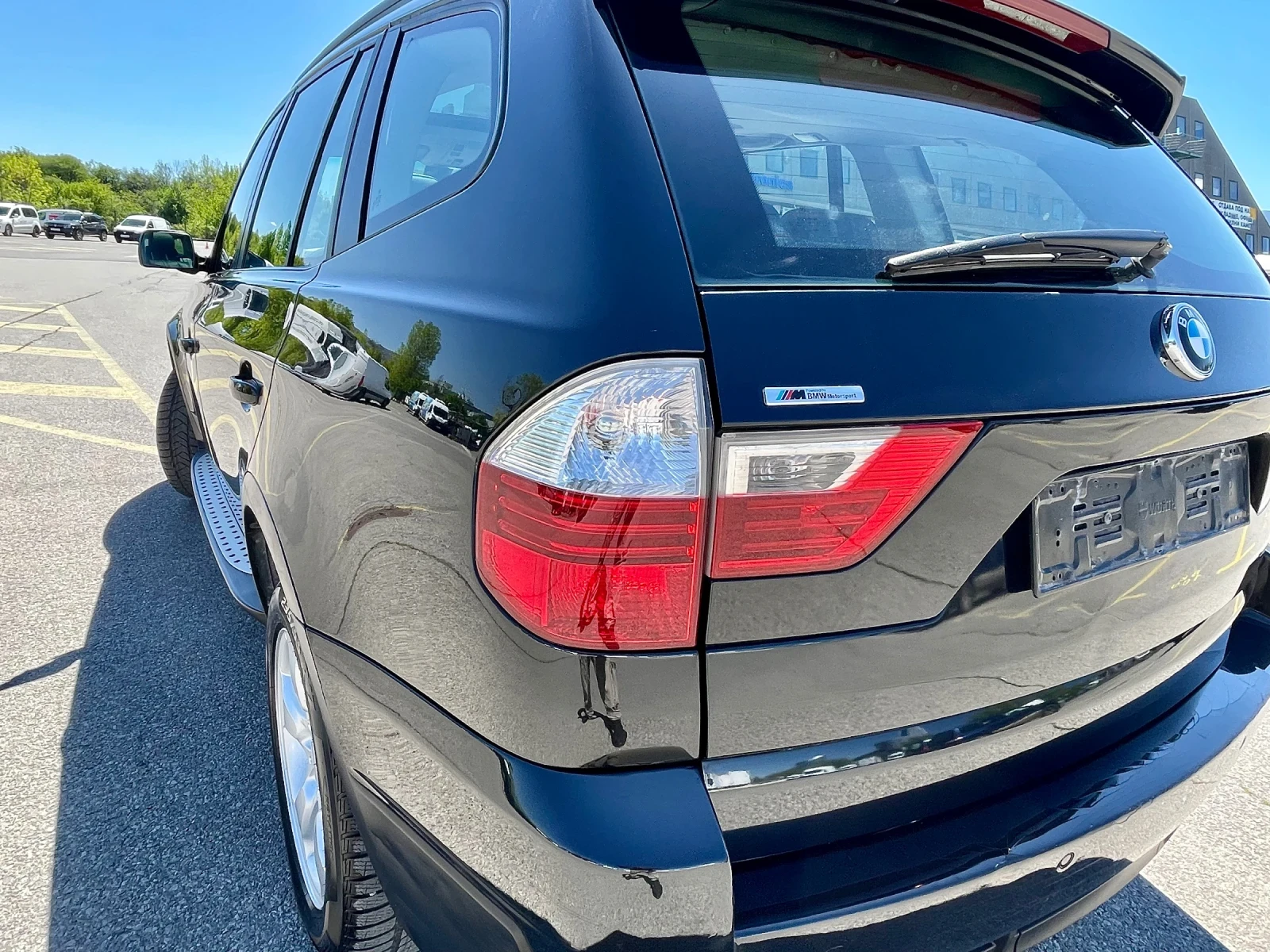 BMW X3 150��///��������///����///�����///��������  | Mobile.bg � ����������� 4