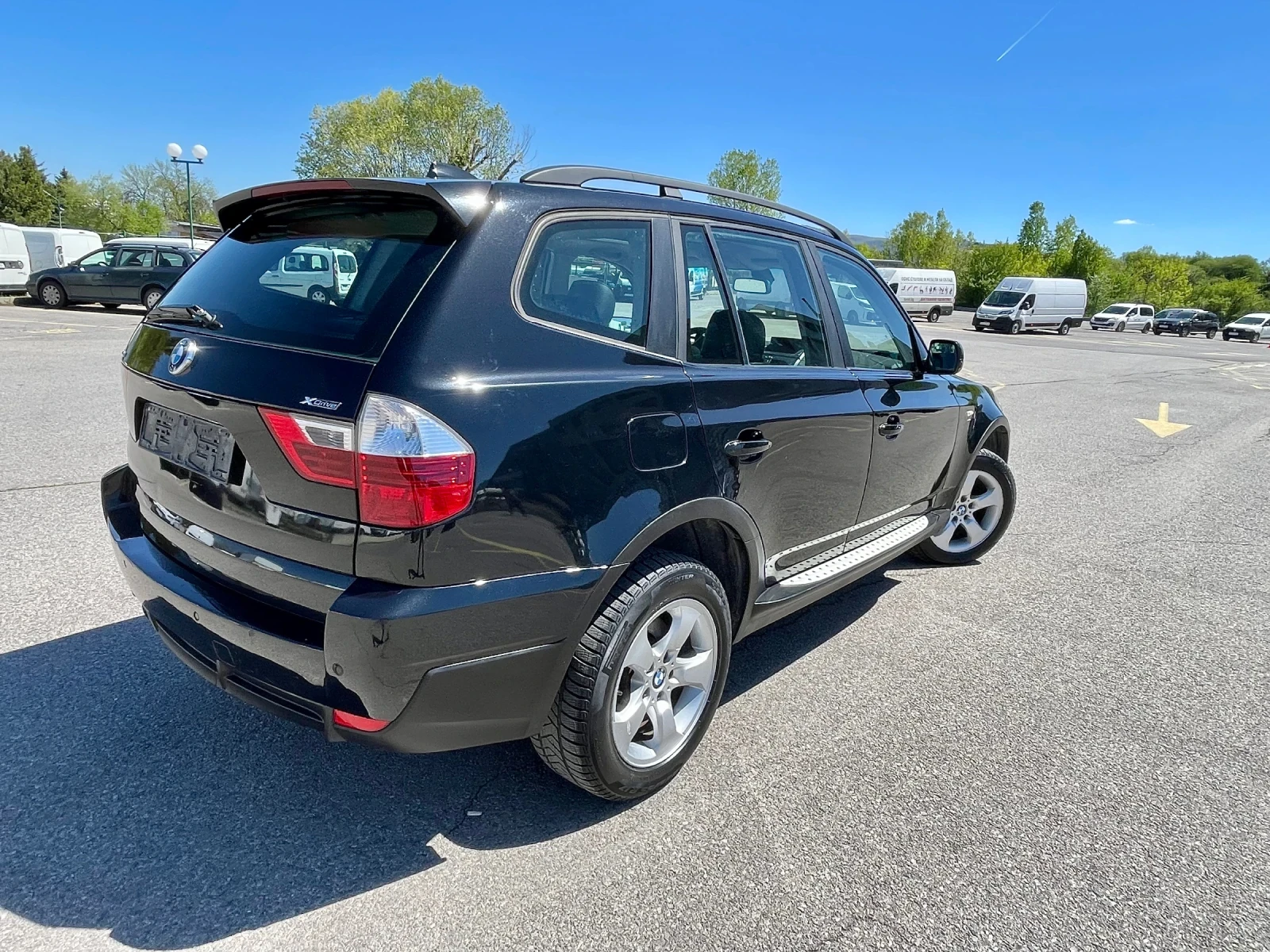 BMW X3 150��///��������///����///�����///��������  | Mobile.bg � ����������� 6