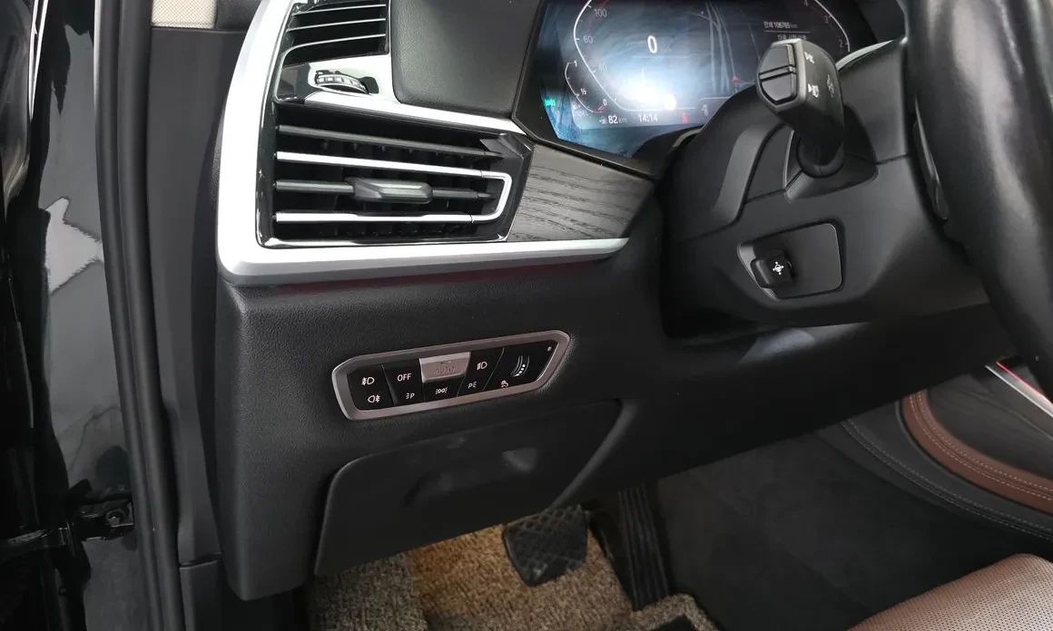 BMW X7 Design Pure Excellent 7-Seater | Mobile.bg � ����������� 17