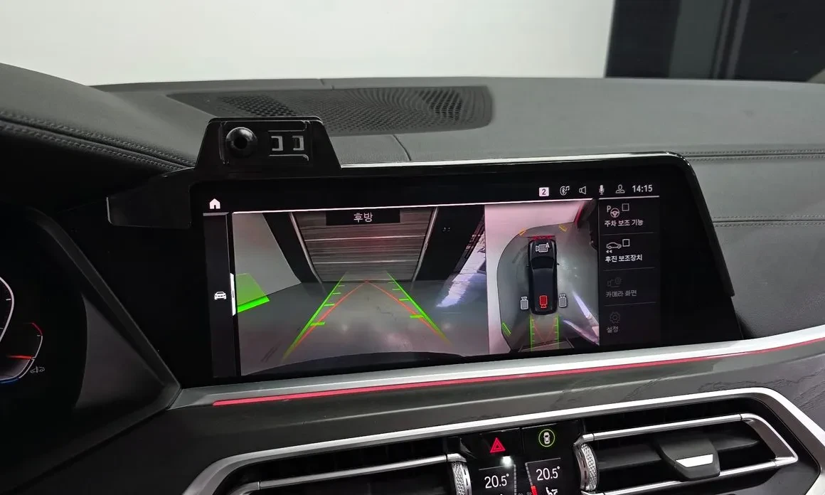 BMW X7 Design Pure Excellent 7-Seater | Mobile.bg � ����������� 13