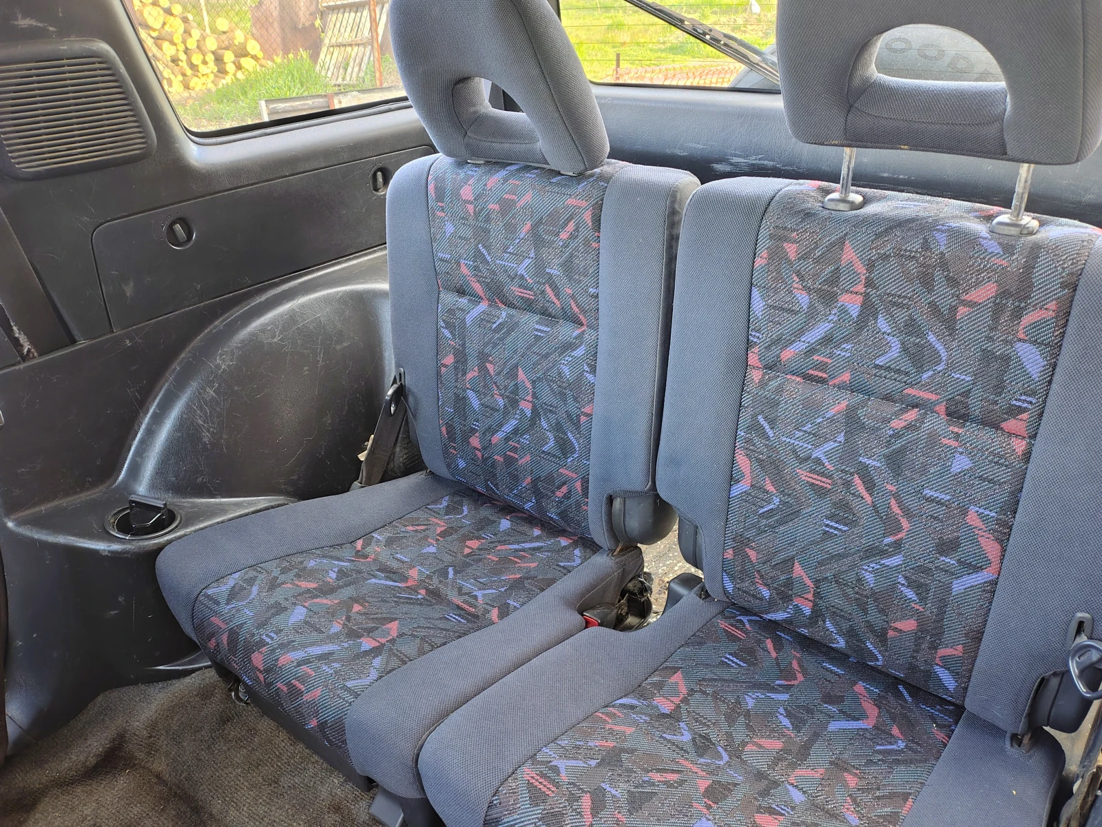Toyota Rav4 Бензин 4x4, снимка 10 - Автомобили и джипове - 54983110