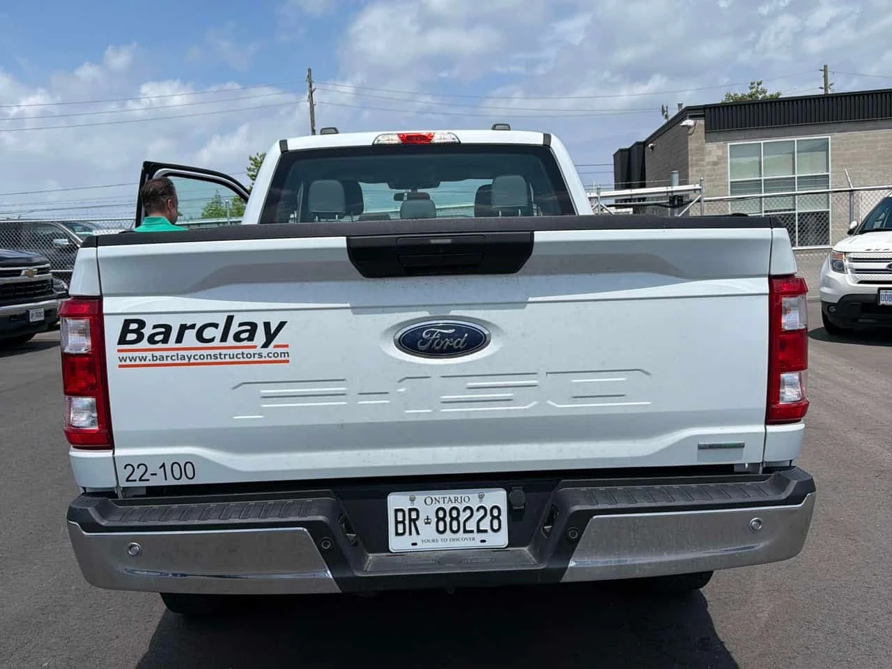 Ford F150 * 4WD SuperCab 6.5' Box * ПРЕДСТАВИТЕЛСТВО, снимка 5 - Автомобили и джипове - 54991952