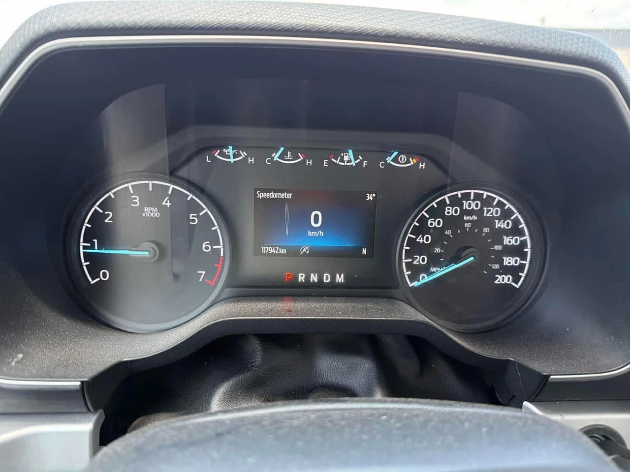 Ford F150 * 4WD SuperCab 6.5' Box * ПРЕДСТАВИТЕЛСТВО, снимка 8 - Автомобили и джипове - 54991952
