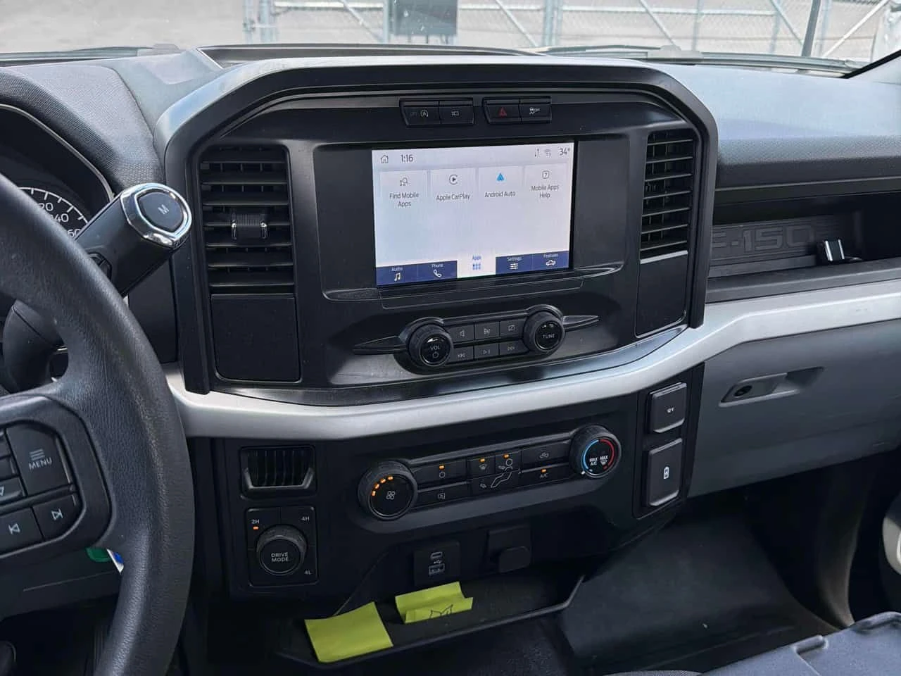 Ford F150 * 4WD SuperCab 6.5' Box * ПРЕДСТАВИТЕЛСТВО, снимка 9 - Автомобили и джипове - 54991952