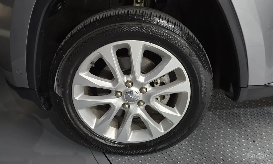 Jeep Grand cherokee LIMITED| 8ZF| ПАНО| KAMEРА| , снимка 14 - Автомобили и джипове - 55047942