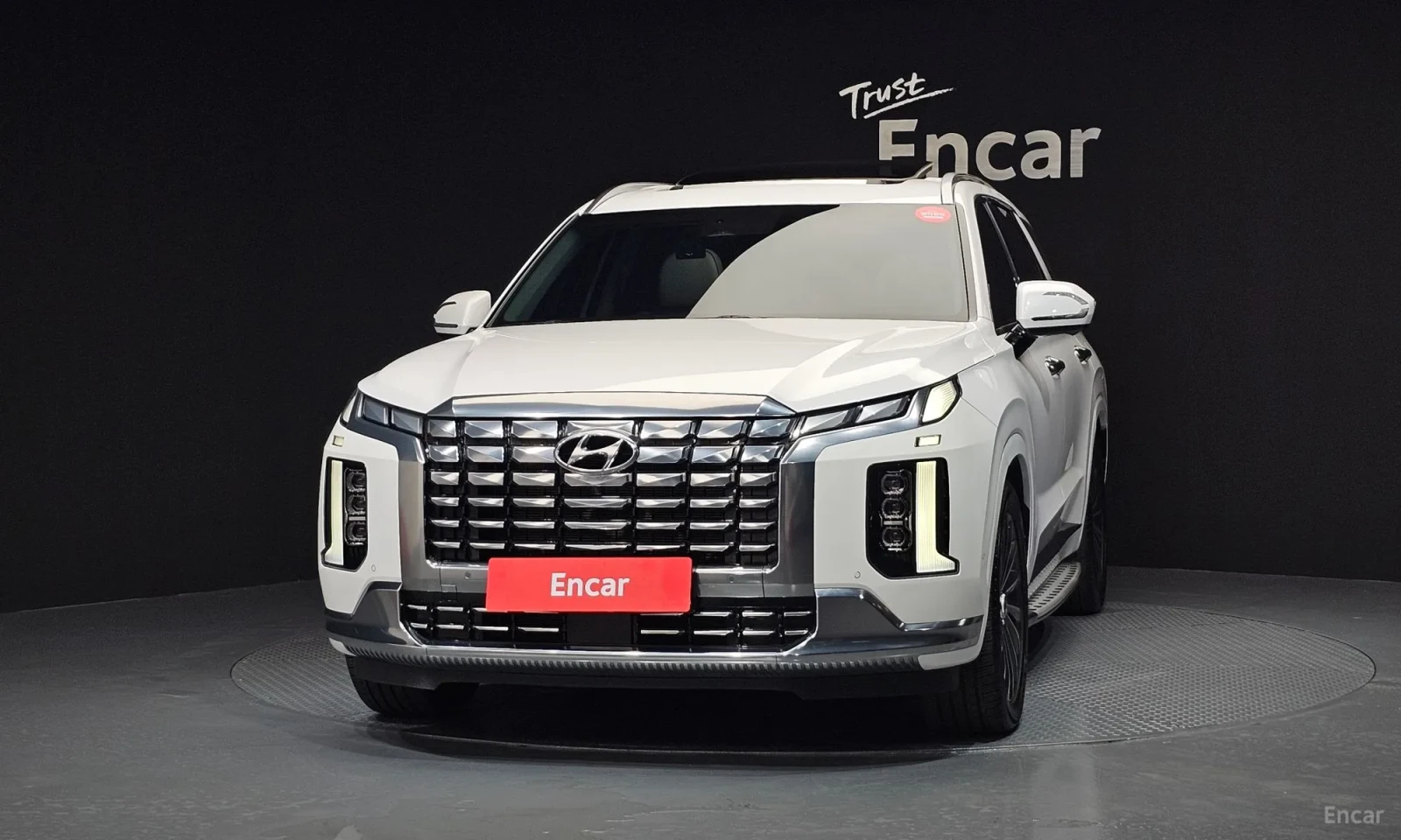 Hyundai Palisade, снимка 3 - Автомобили и джипове - 55360734