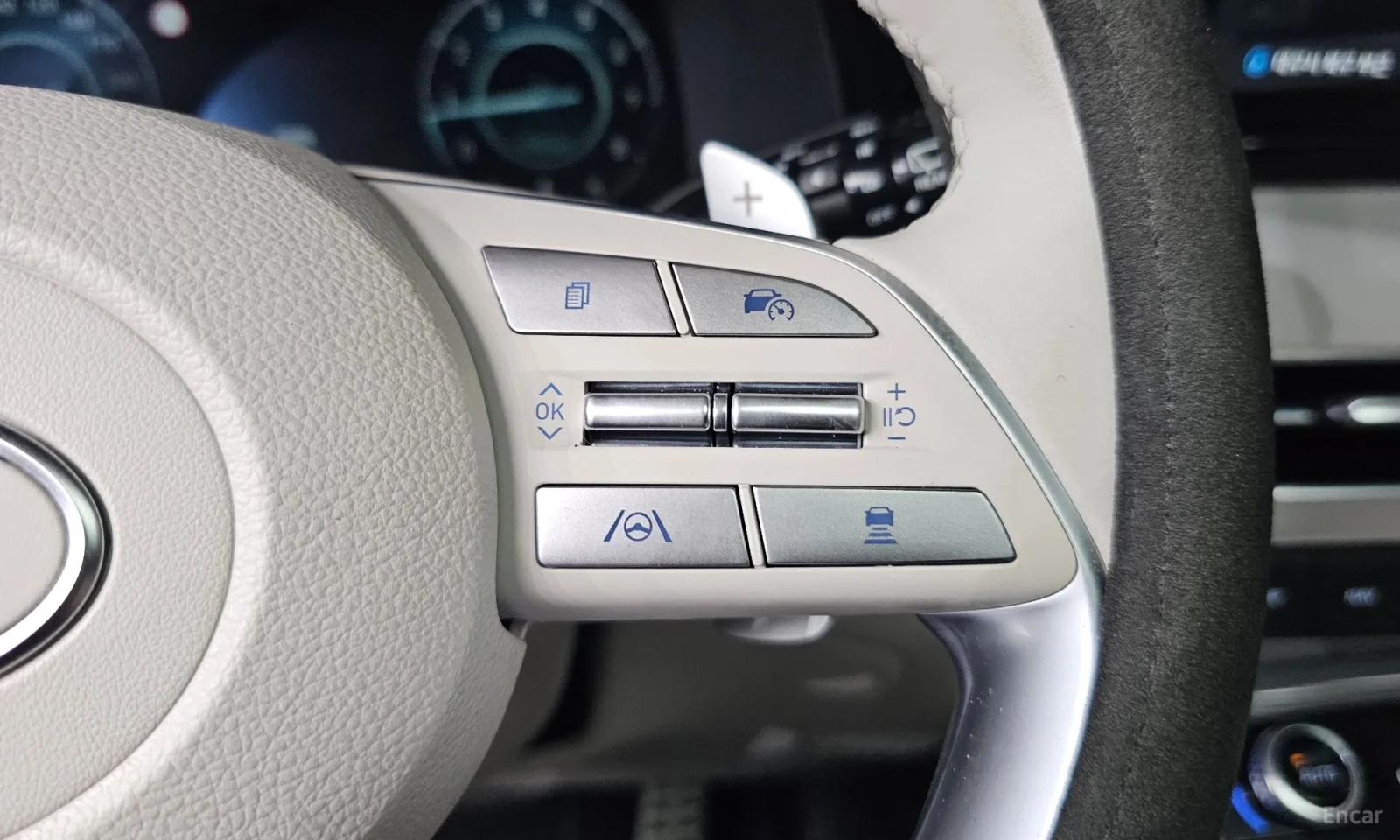 Hyundai Palisade, снимка 16 - Автомобили и джипове - 55360734