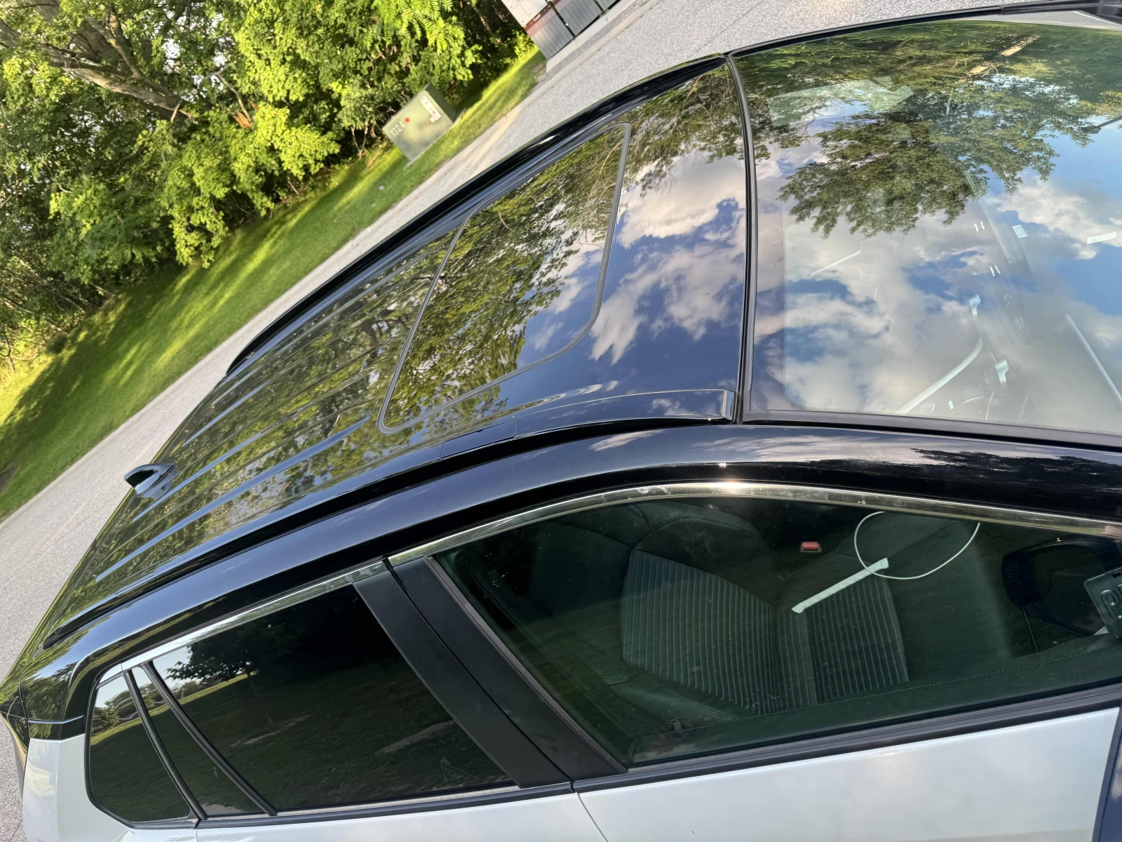 Toyota Rav4 Hybrid XSE, ПРОГНОЗНА ЦЕНА до БГ, снимка 10 - Автомобили и джипове - 55639644