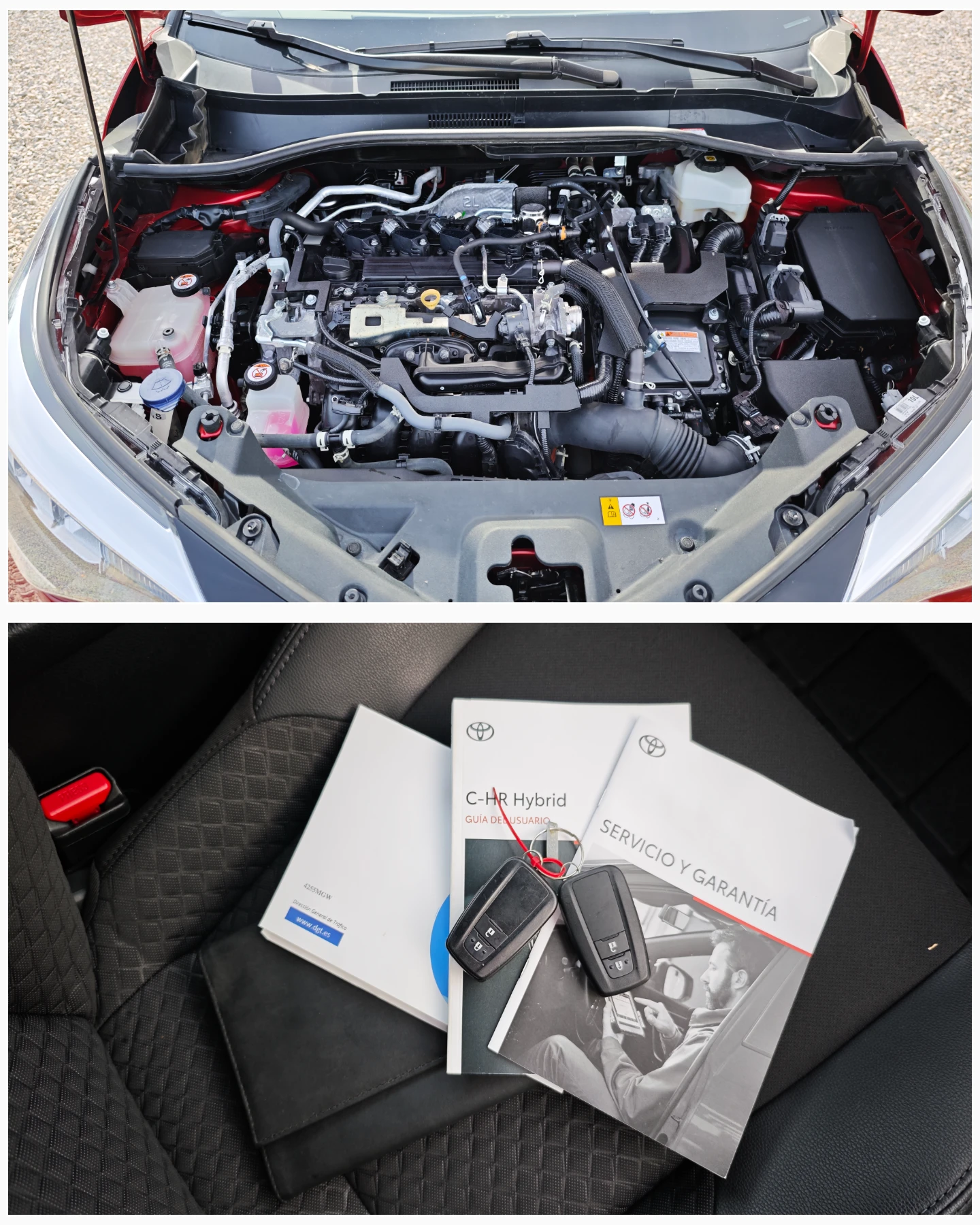 Toyota C-HR ������� ���!/������� ������/C-HR 2.0Hybrid Advance | Mobile.bg � ����������� 11