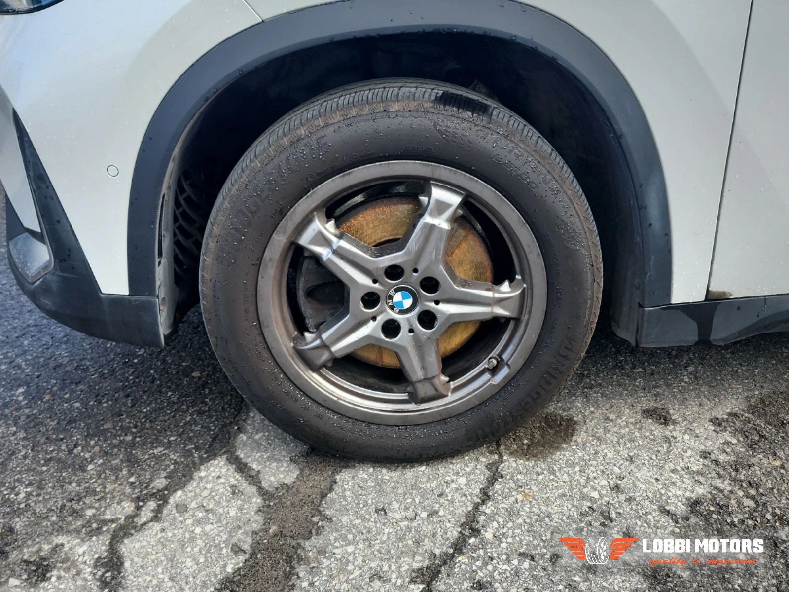 BMW X1, снимка 6 - Автомобили и джипове - 55955256