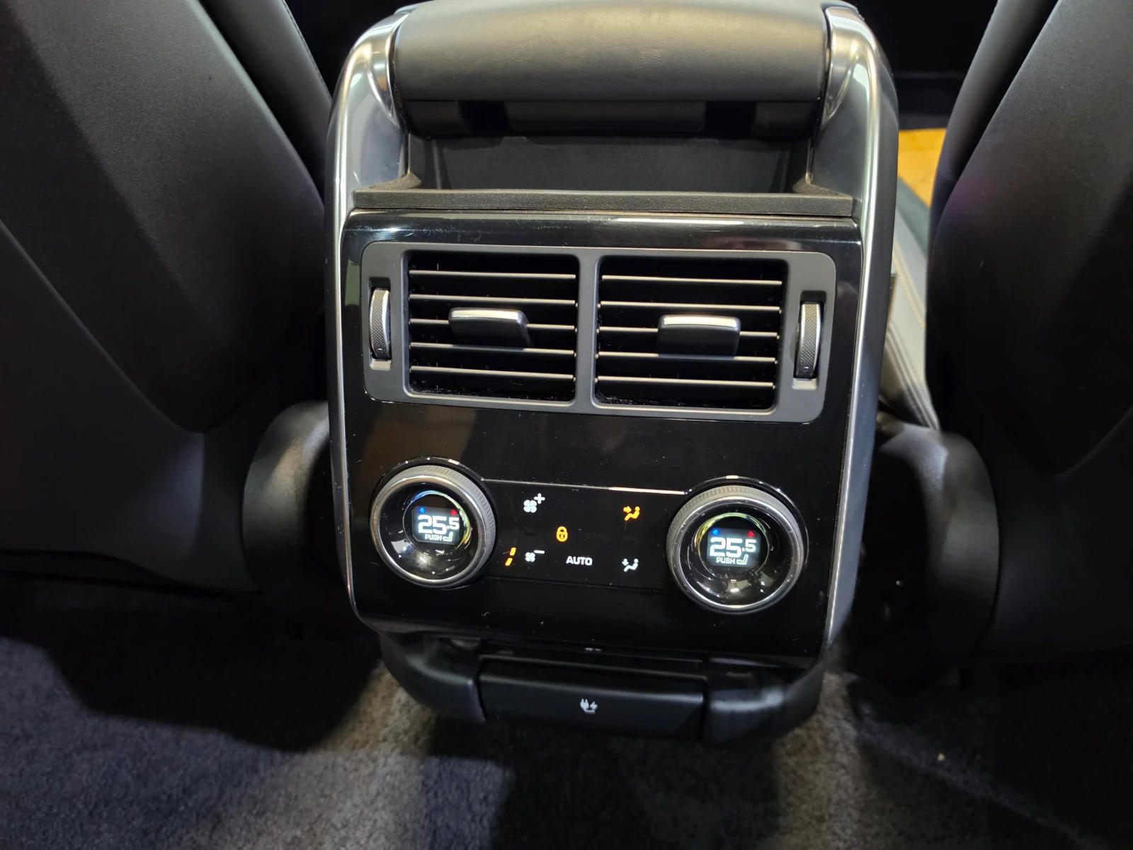 Land Rover Range Rover Sport 5.0 SVR ��������� ��������� ���� | Mobile.bg � ����������� 17