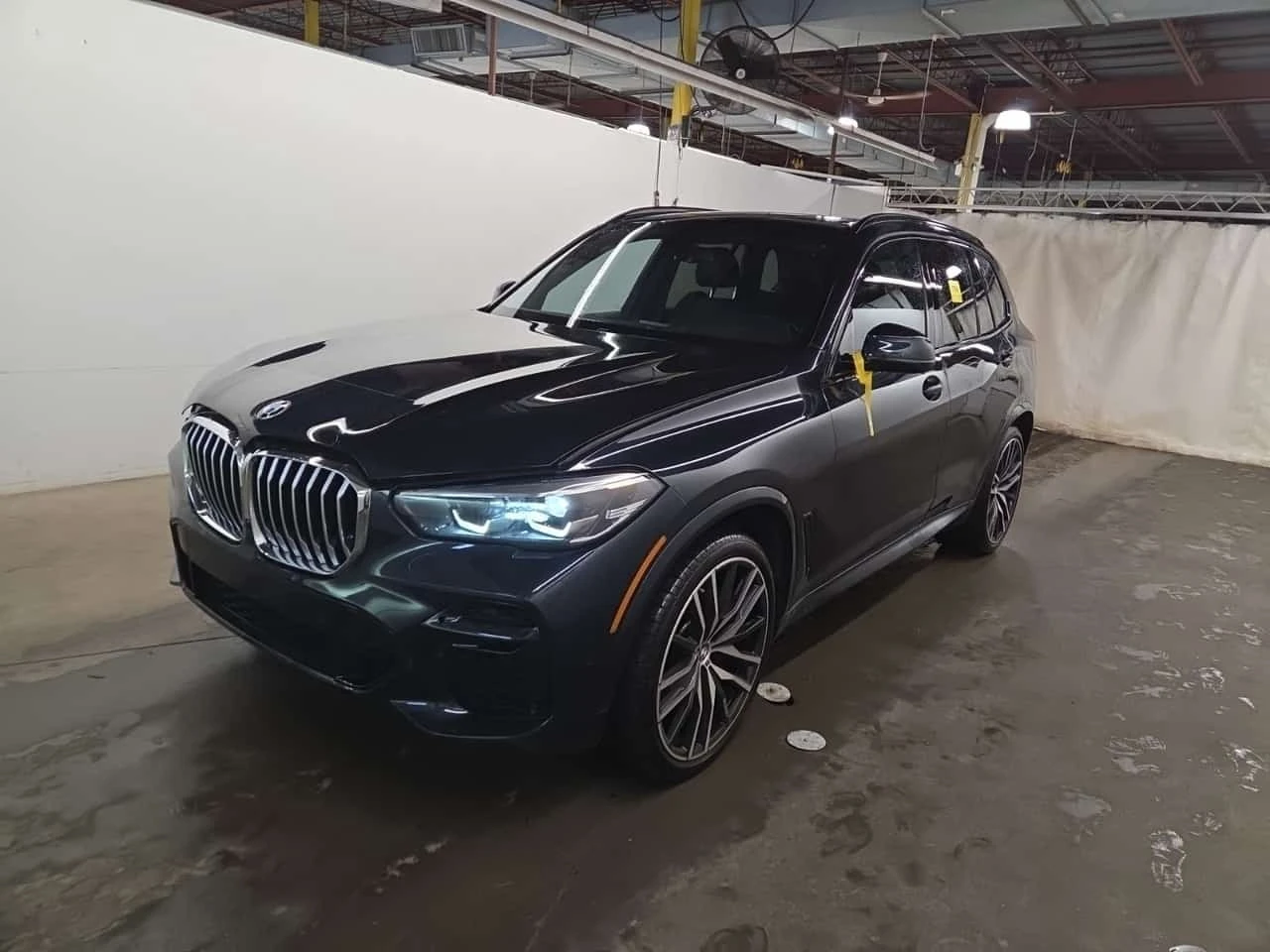 BMW X5 * XDRIVE40I * АВТОКРЕДИТ БЕЗ ПЪРВОНАЧАЛНА ВНОСКА* 