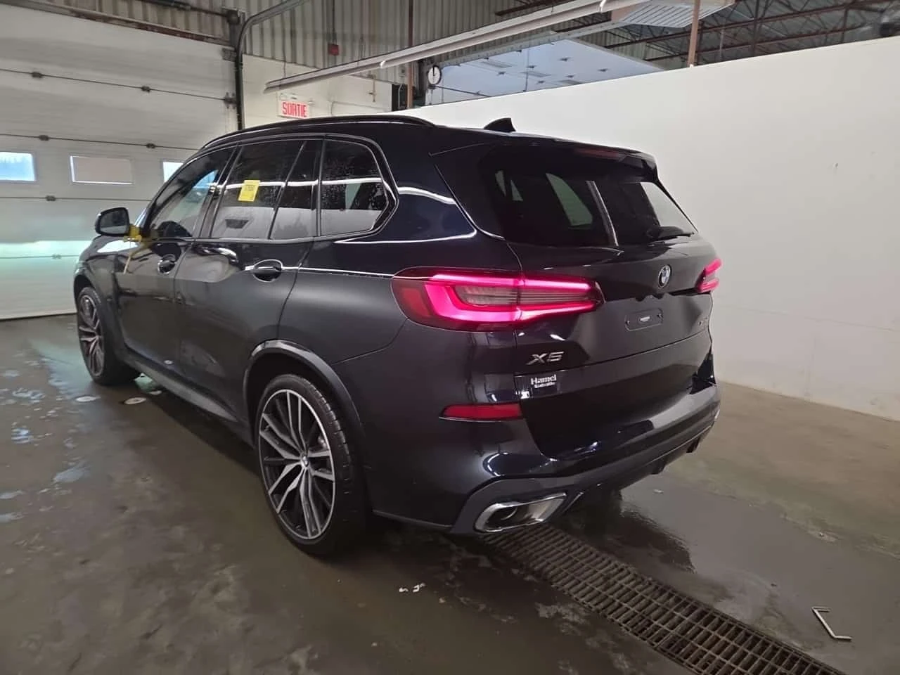 BMW X5 * XDRIVE40I * ���������� ��� ������������ ������*  | Mobile.bg � ����������� 4