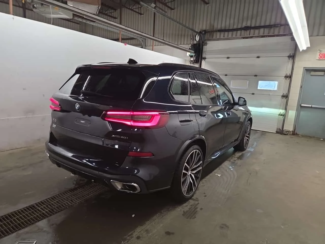 BMW X5 * XDRIVE40I * ���������� ��� ������������ ������*  | Mobile.bg � ����������� 3