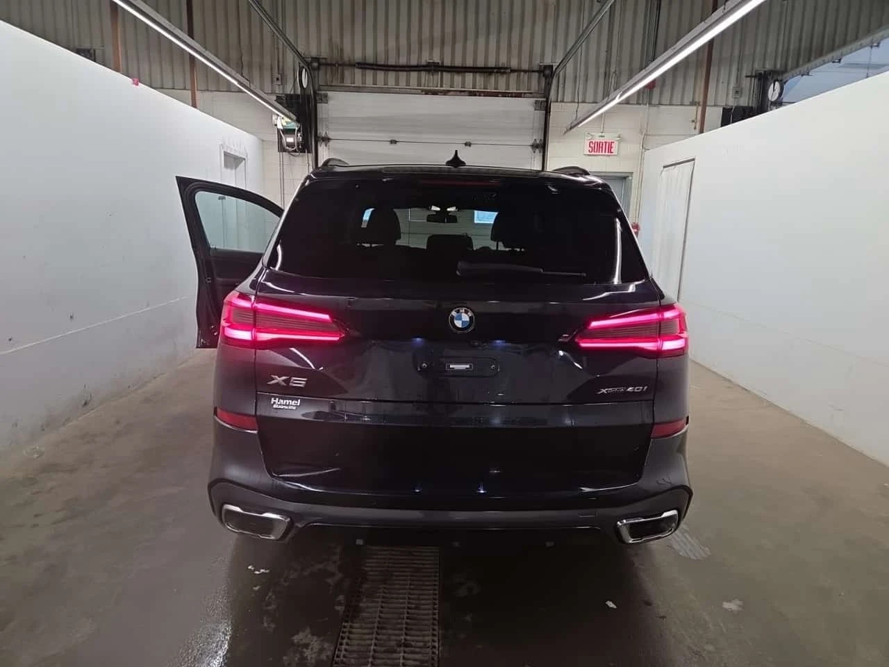BMW X5 * XDRIVE40I * ���������� ��� ������������ ������*  | Mobile.bg � ����������� 17
