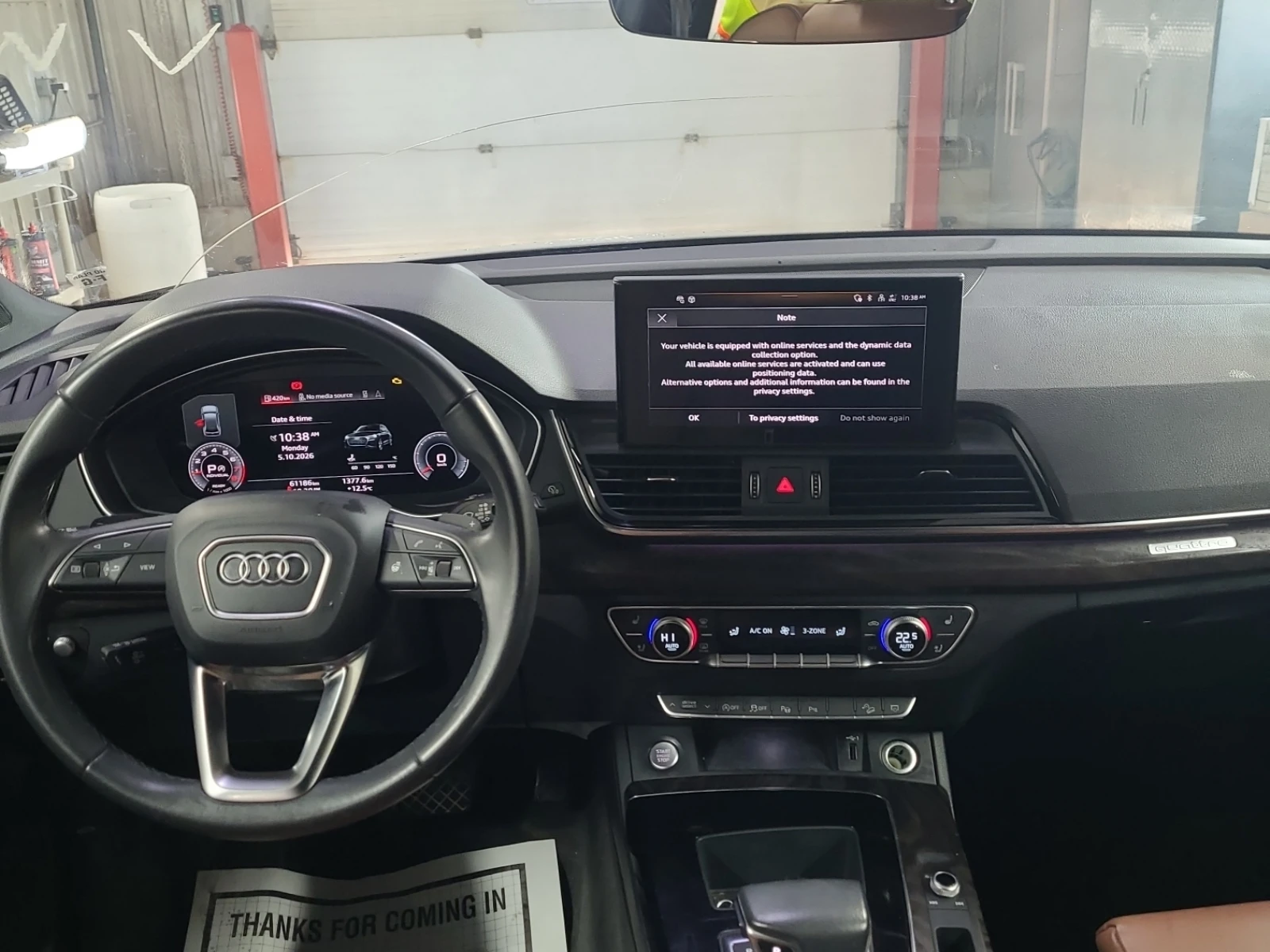 Audi Q5 TECHNIK, снимка 8 - Автомобили и джипове - 56442151