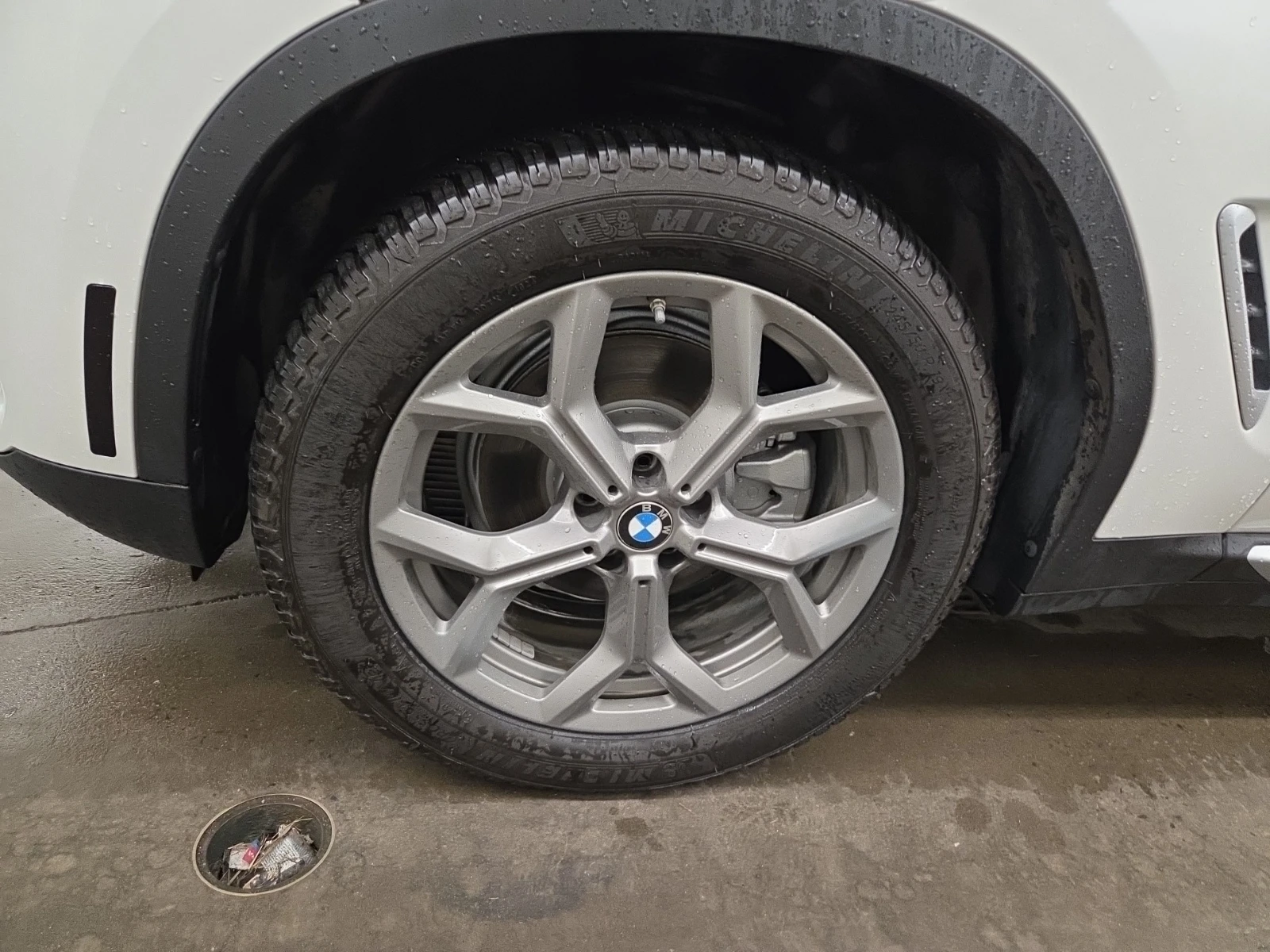 BMW X3 XDRIVE30I / АВТОКРЕДИТ, снимка 5 - Автомобили и джипове - 56741663