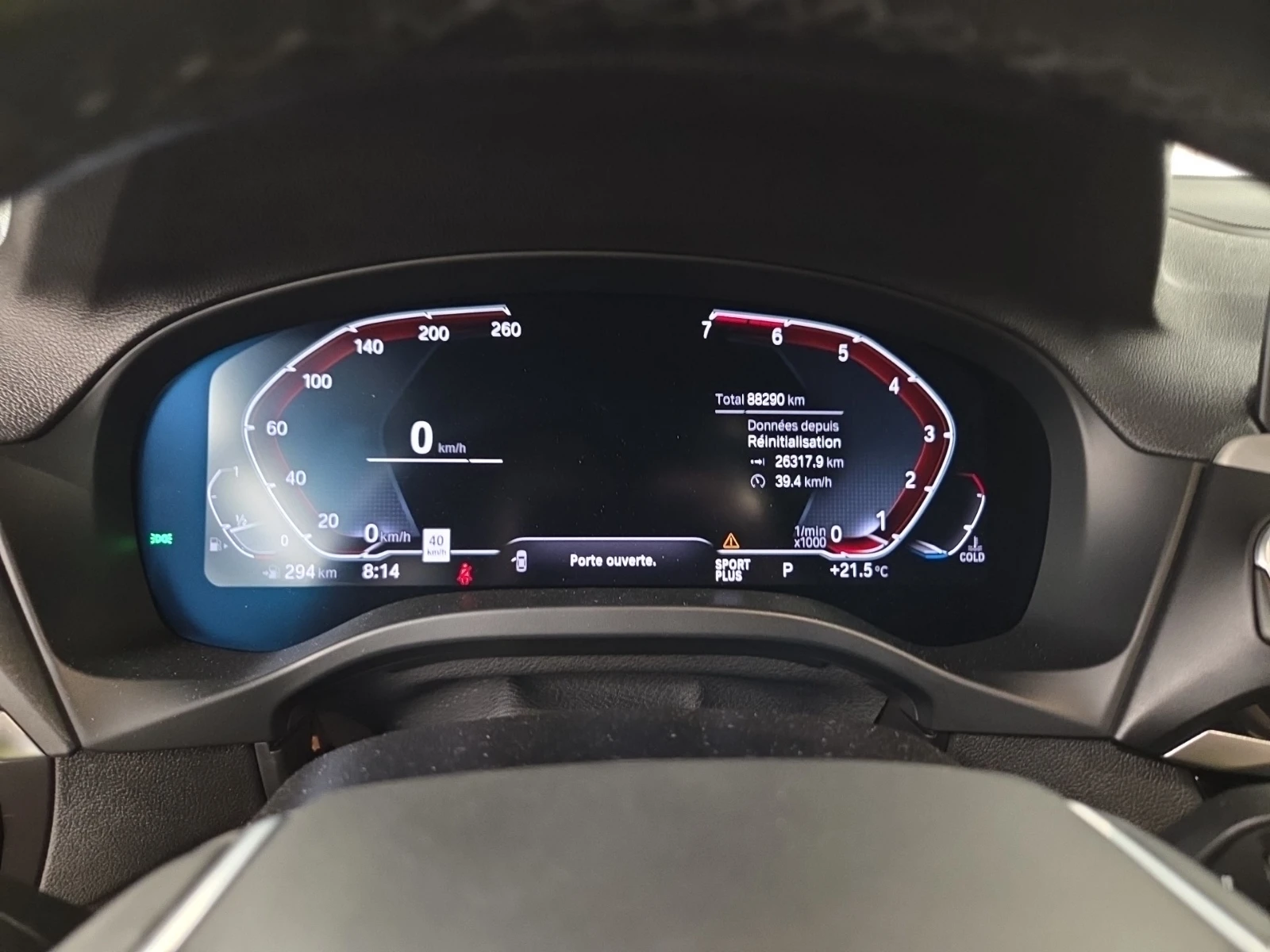 BMW X3 XDRIVE30I / АВТОКРЕДИТ, снимка 9 - Автомобили и джипове - 56741663