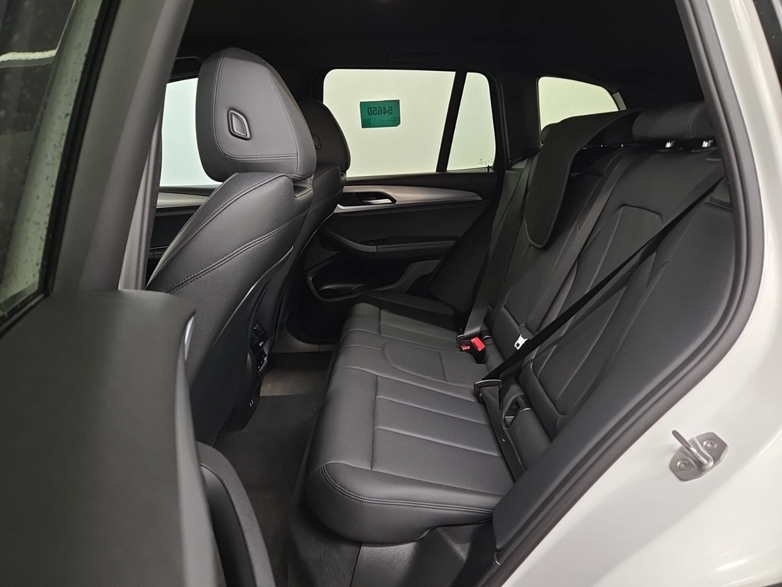 BMW X3 XDRIVE30I / АВТОКРЕДИТ, снимка 14 - Автомобили и джипове - 56741663