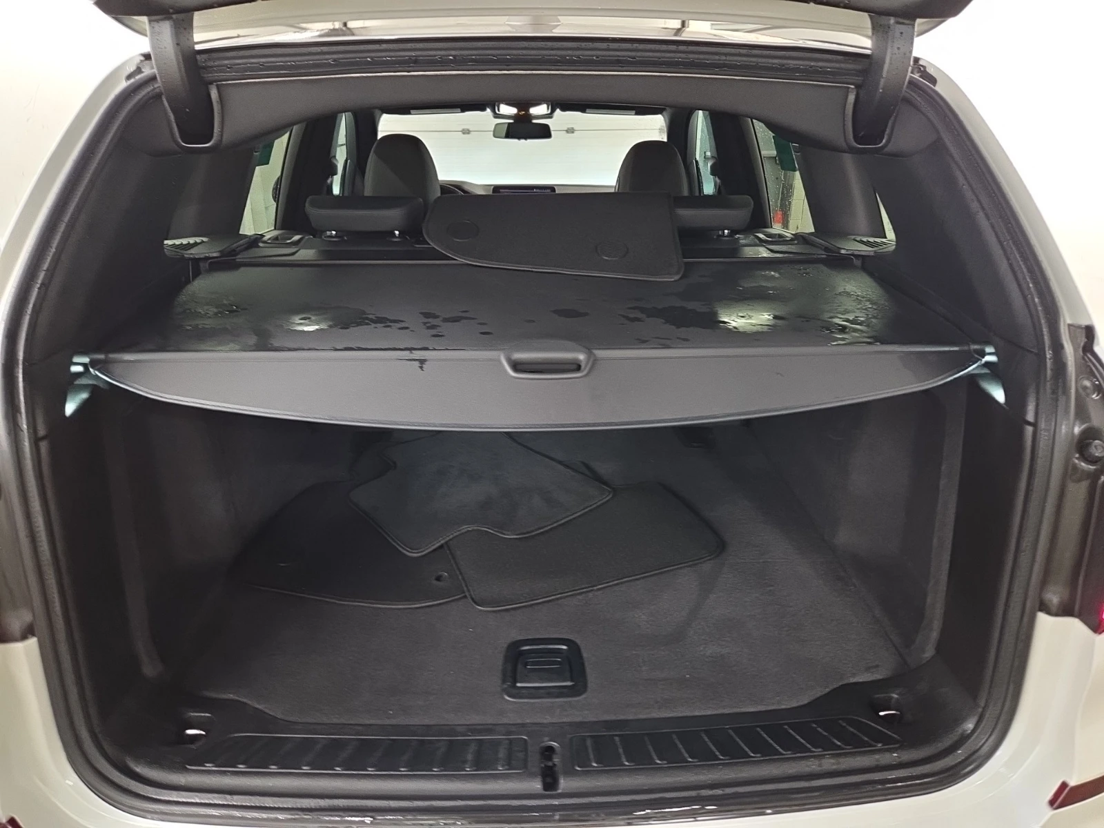 BMW X3 XDRIVE30I / АВТОКРЕДИТ, снимка 17 - Автомобили и джипове - 56741663