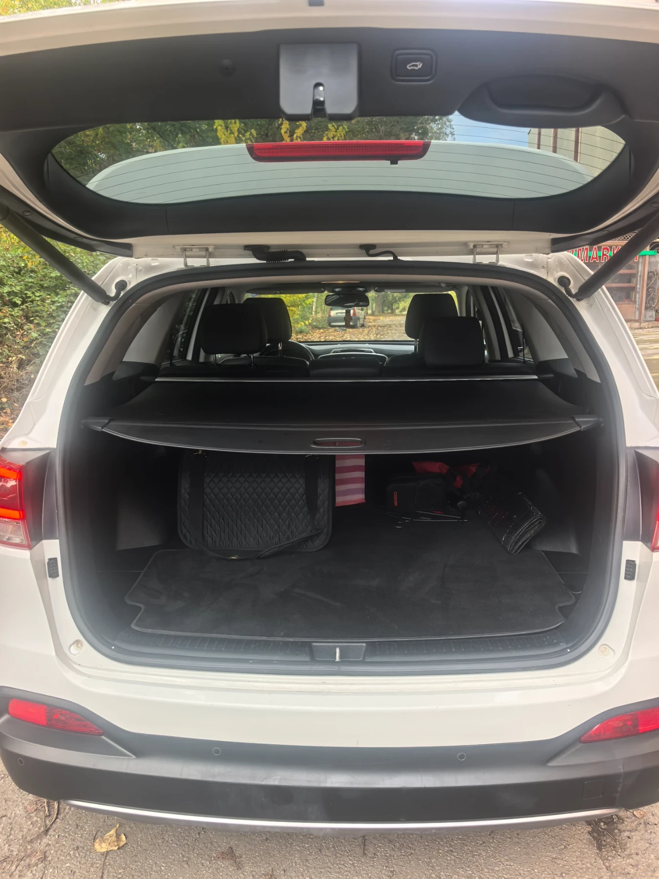 Kia Sorento, снимка 9 - Автомобили и джипове - 56748331