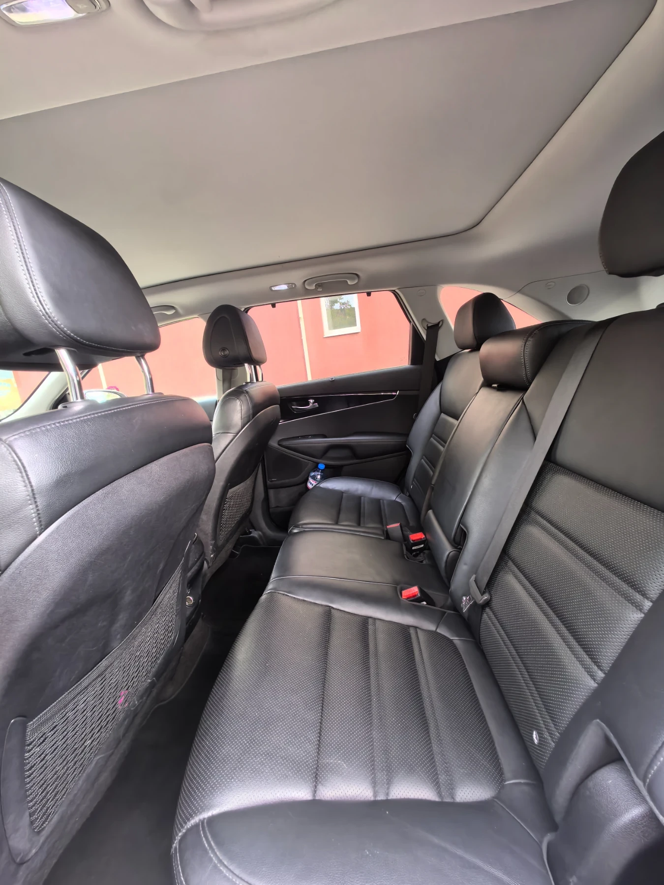 Kia Sorento, снимка 15 - Автомобили и джипове - 56748331