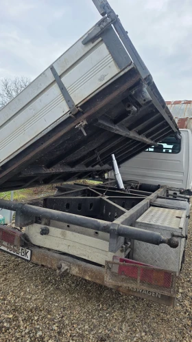 VW Lt Макси база 2, 8, снимка 4