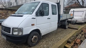 VW Lt Макси база 2, 8, снимка 1