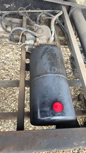 VW Lt Макси база 2, 8, снимка 6