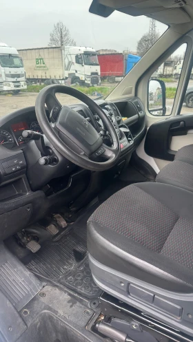 Peugeot Boxer, снимка 3