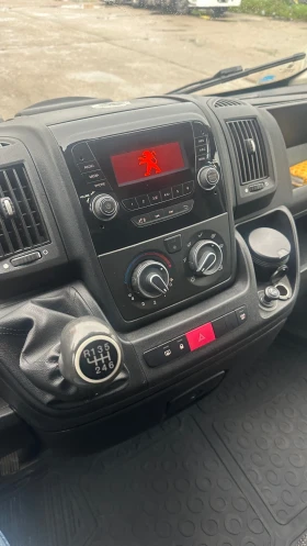 Peugeot Boxer, снимка 5