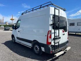 Renault Master 2.3DCI, снимка 4