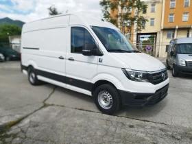 VW Crafter 2.0TDI-177kc 4x4, снимка 2