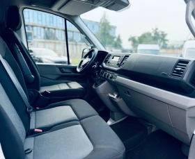 VW Crafter 2.0TDI-177kc 4x4, снимка 10